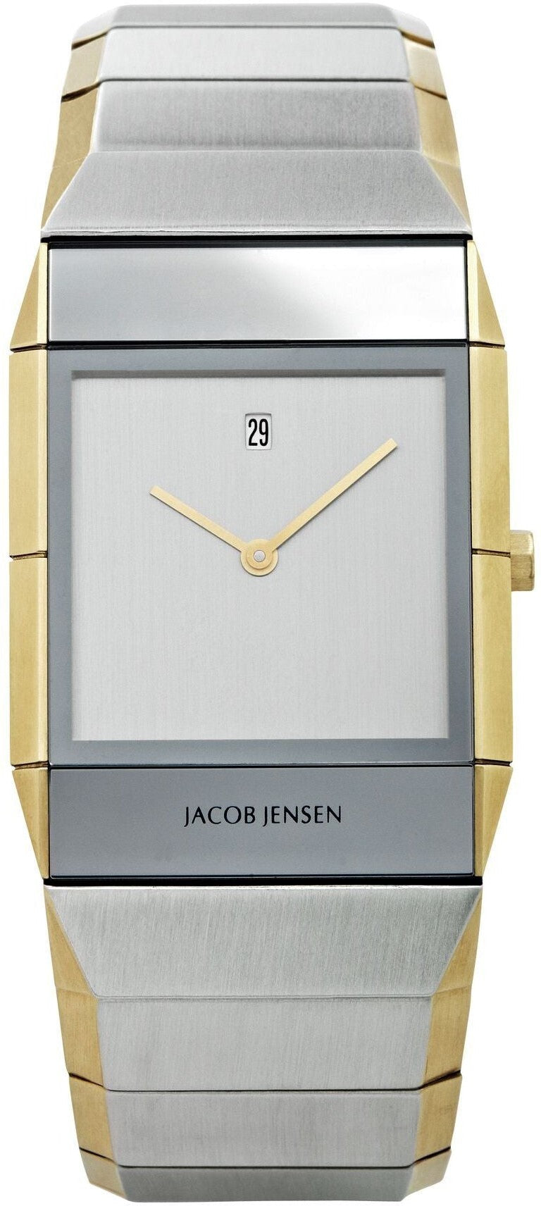 [product_category]-Jacob Jensen Sapphire 553 Wristwatch, ø30-Jacob Jensen-4045346059615-32553-JAC-1
