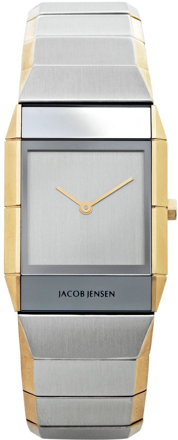 [product_category]-Jacob Jensen Sapphire 563 Wristwatch, ø25-Jacob Jensen-4045346059622-32563-JAC-1