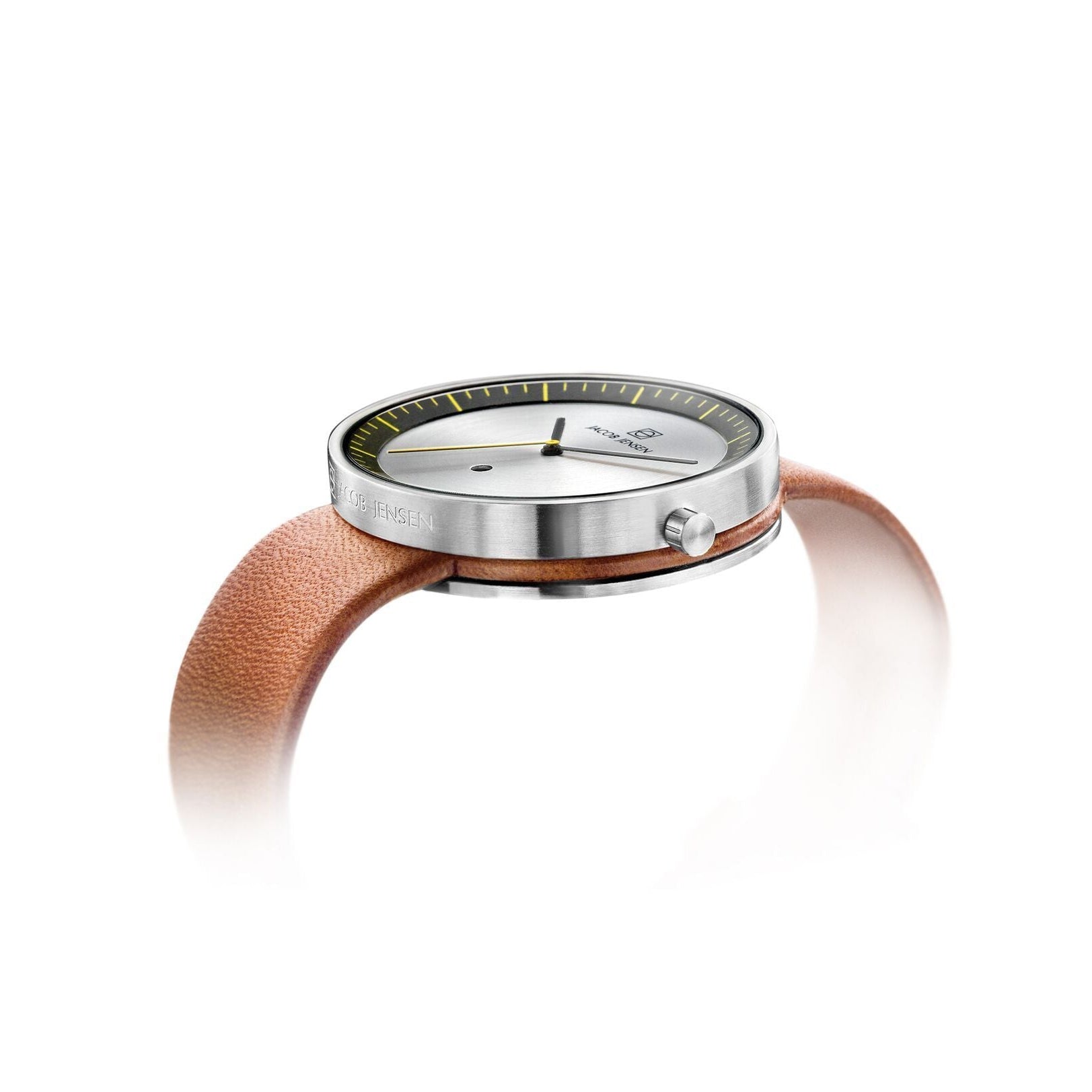 [product_category]-Jacob Jensen Strata 271 Wristwatch, ø41-Jacob Jensen-8718569102715-32271-JAC-4