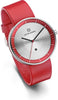 Jacob Jensen Strata 273 Wristwatch, Ø41