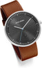 Jacob Jensen Strata 275 Wristwatch, Ø41