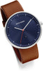 Jacob Jensen Strata 276 Wristwatch, Ø41