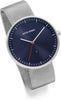Jacob Jensen Strata 279 Wristwatch, Ø41