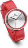 Jacob Jensen Strata 283 Wristwatch, Ø36