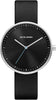 Jacob Jensen Strata 284 Wristwatch, Ø36