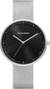 Jacob Jensen Strata 288 Wristwatch, Ø36