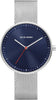 Jacob Jensen Strata 289 Wristwatch, Ø36