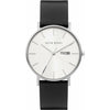 Jacob Jensen nadčasový nordický současný JJ160 Men's Watch