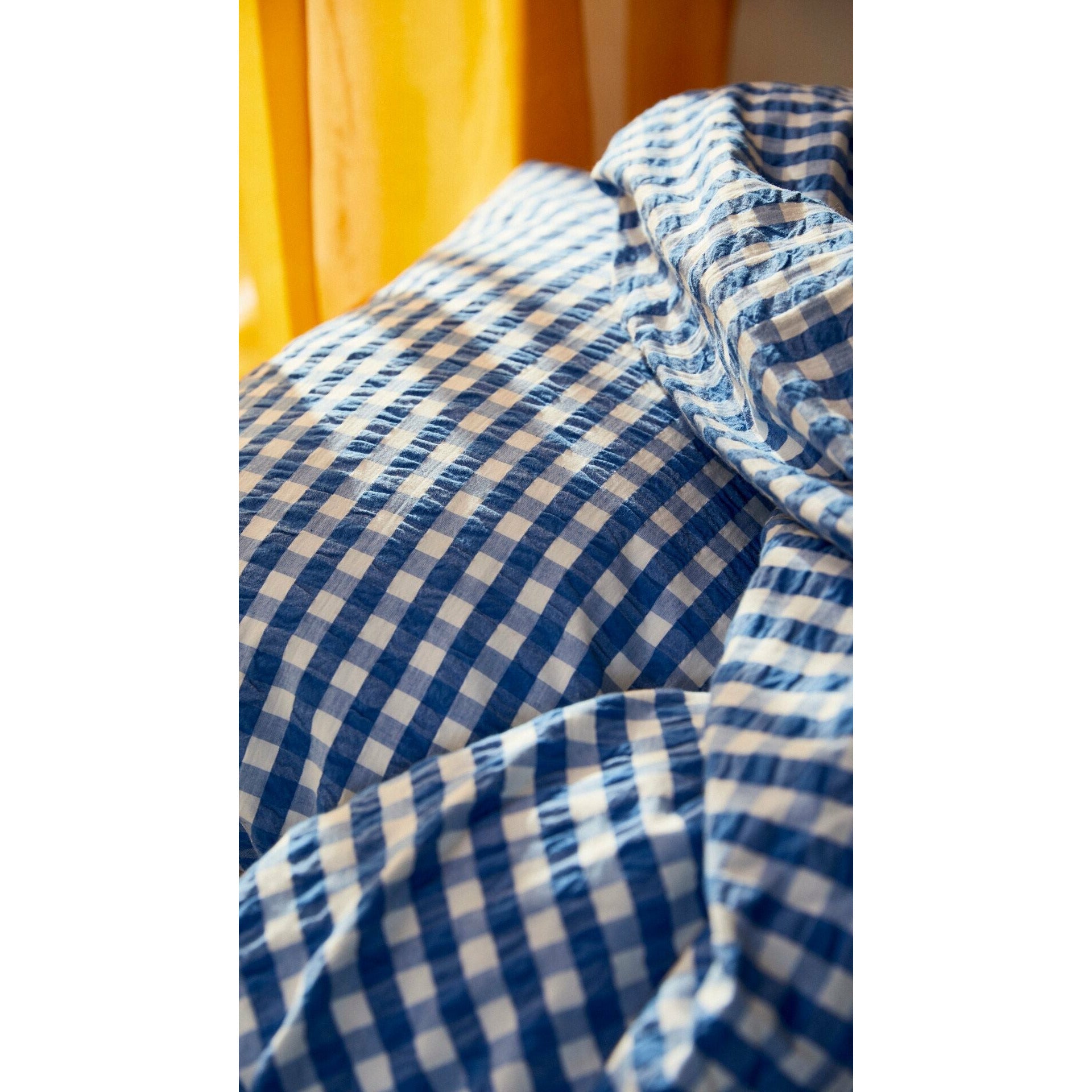 [product_category]-Juna Bæk & Bølge Bed Linen 140x200 Cm, Blue/Birch-Juna-5713397365144-636514-JUN-10