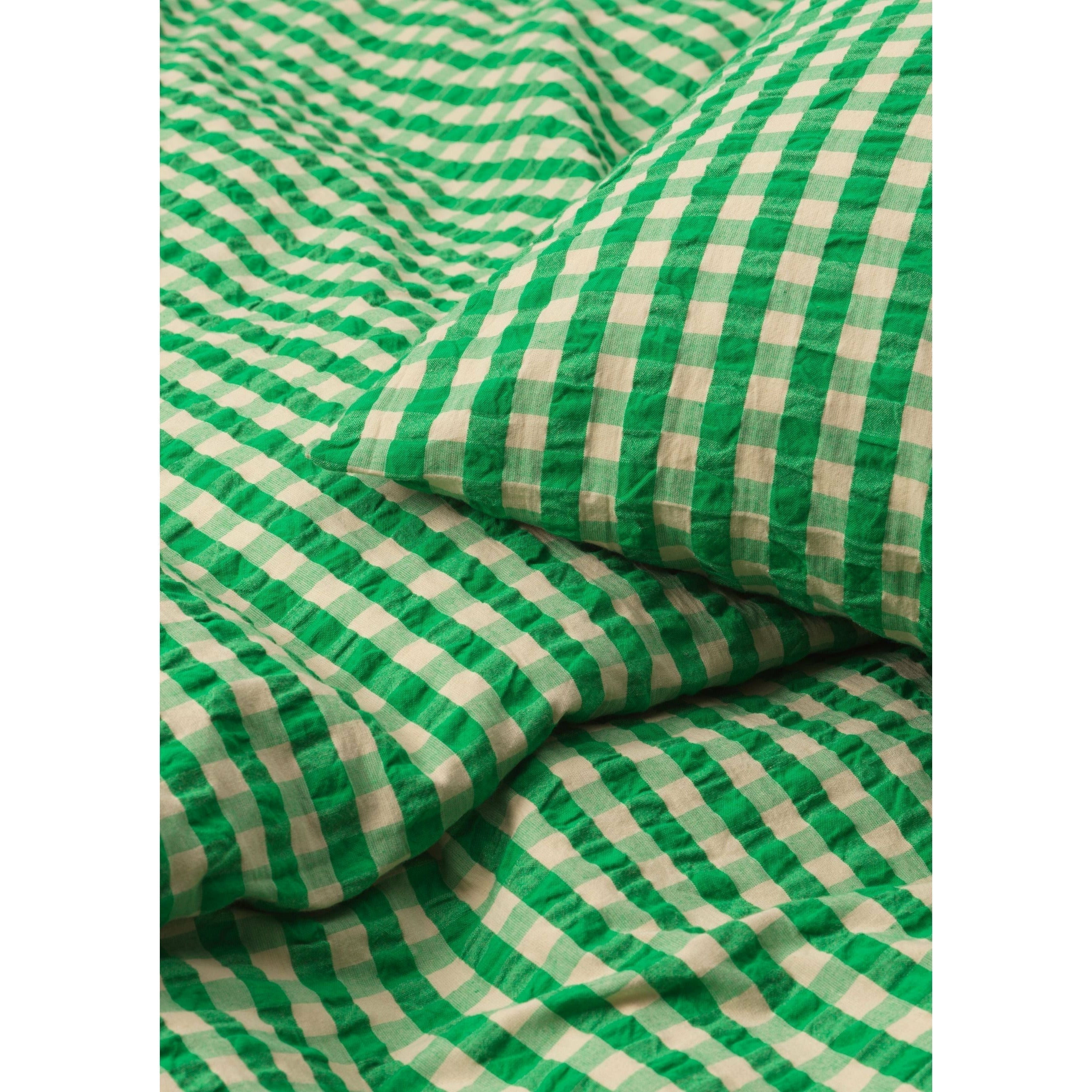 [product_category]-Juna Bæk & Bølge Bed Linen 140x220 Cm, Green/Sand-Juna-5713397365212-636521-JUN-3