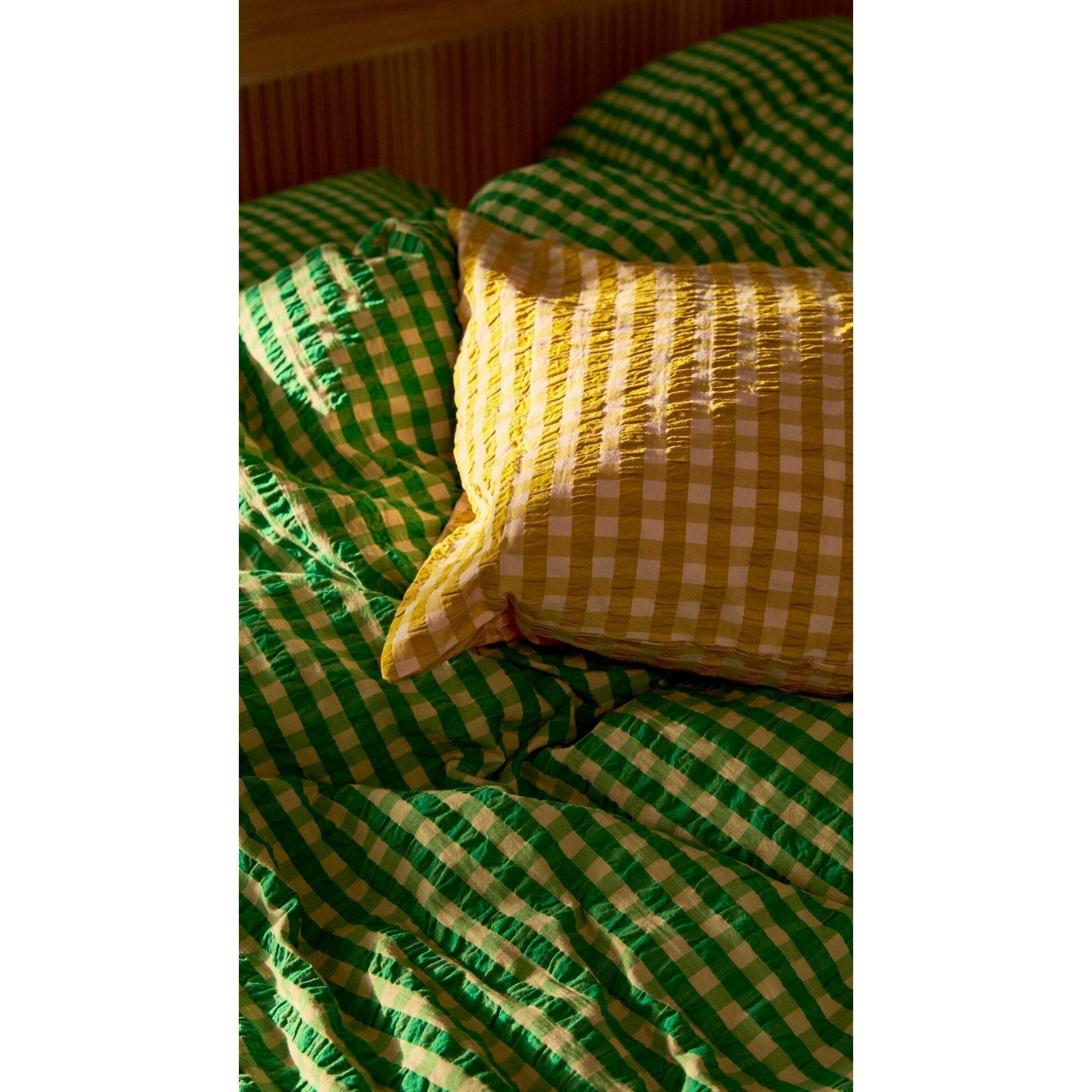 [product_category]-Juna Bæk & Bølge Bed Linen 140x220 Cm, Green/Sand-Juna-5713397365212-636521-JUN-9