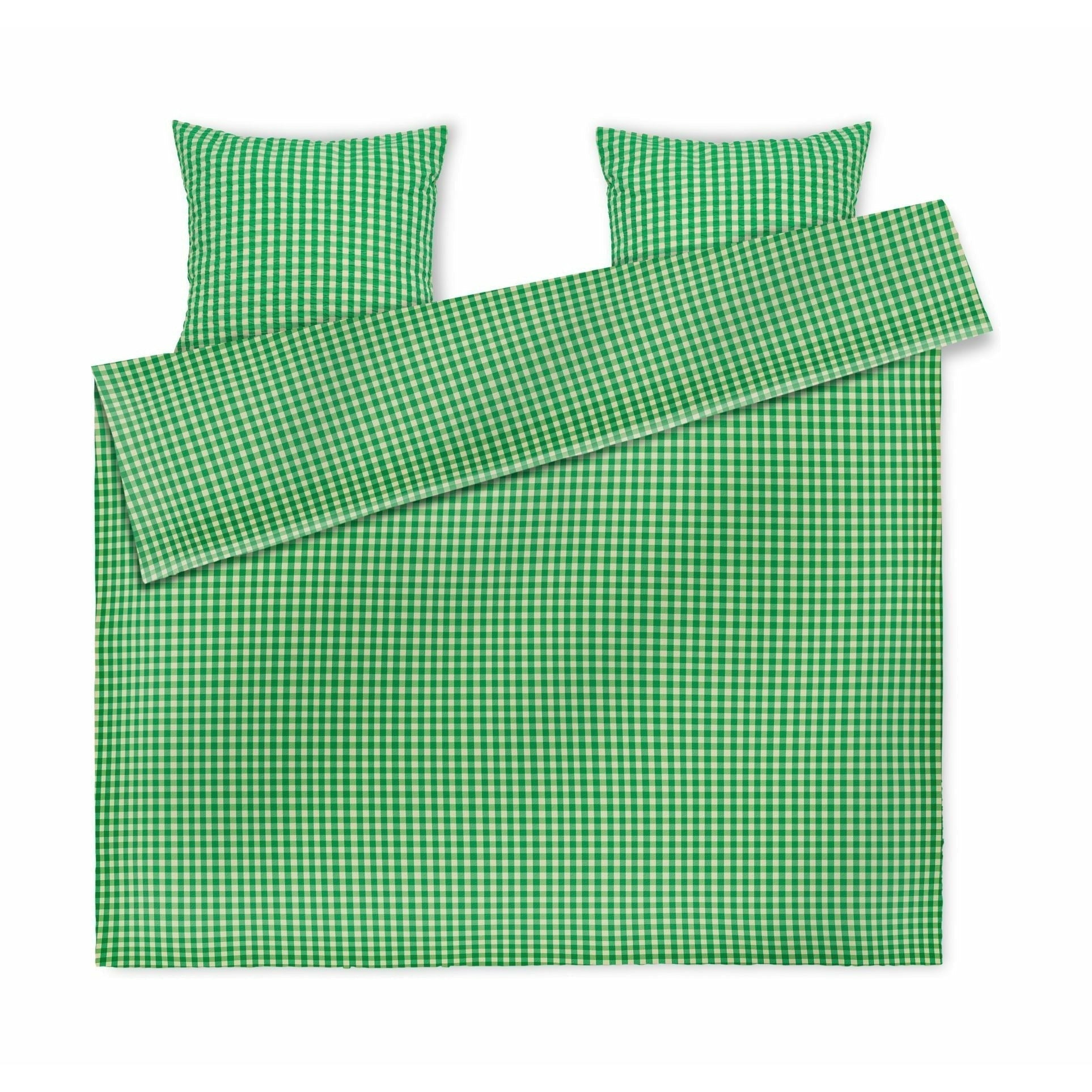 [product_category]-Juna Bæk & Bølge Bed Linen 200x220 Cm, Green/Sand-Juna-5713397365229-636522-JUN-1