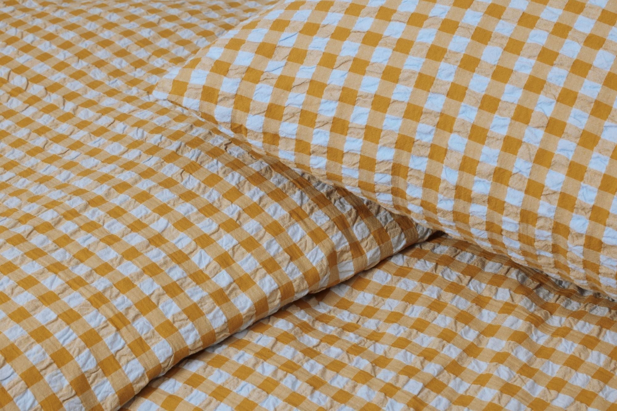 [product_category]-Juna Bæk&Bølge Bed Linen 140x220 Cm, Blue-Juna-5713397360651-636065-JUN-11
