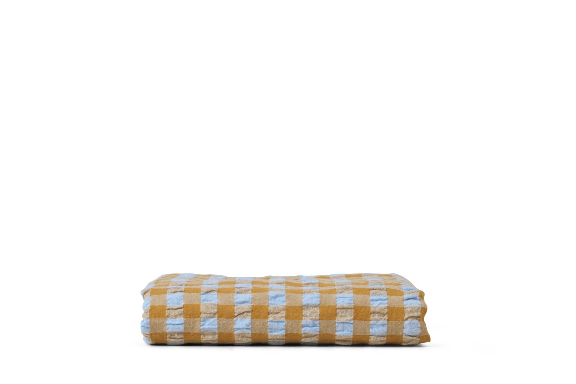 [product_category]-Juna Bæk&Bølge Pillowcase 63x60 Cm, Blue-Juna-5713397360675-636067-JUN-4