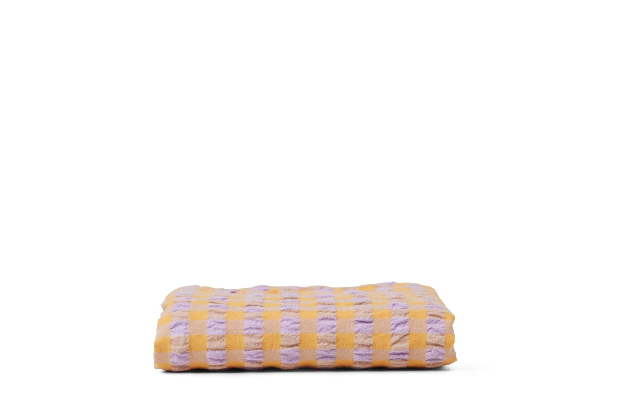 [product_category]-Juna Bæk&Bølge Pillowcase 63x60 Cm, Lavender Blue/Peach-Juna-5713397360514-636051-JUN-4
