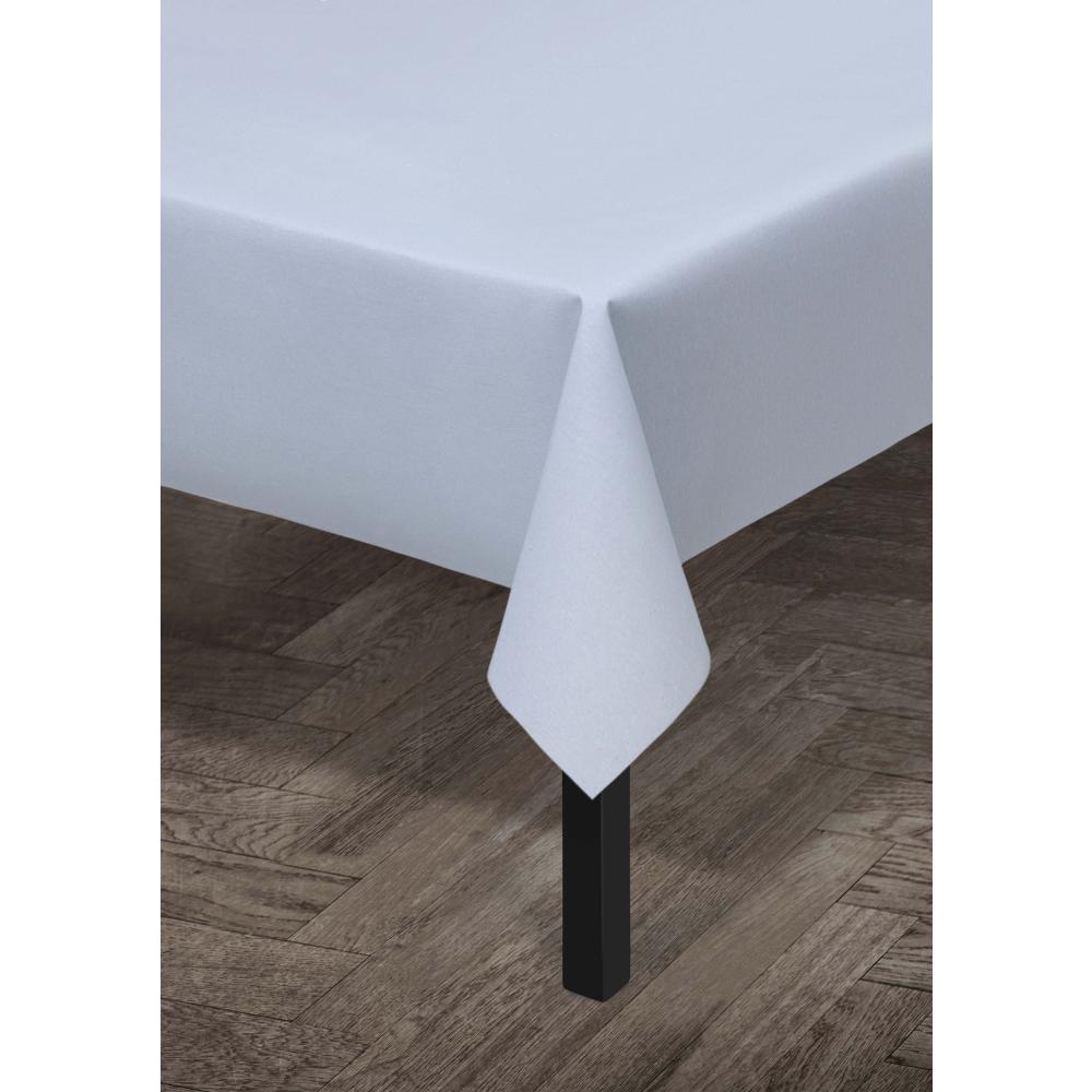 Juna Basic Acrylic Corloth Blue, W140 cm