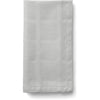 JUNA Brick Cloth Netkin Grey, 45x45 cm 4 ks.