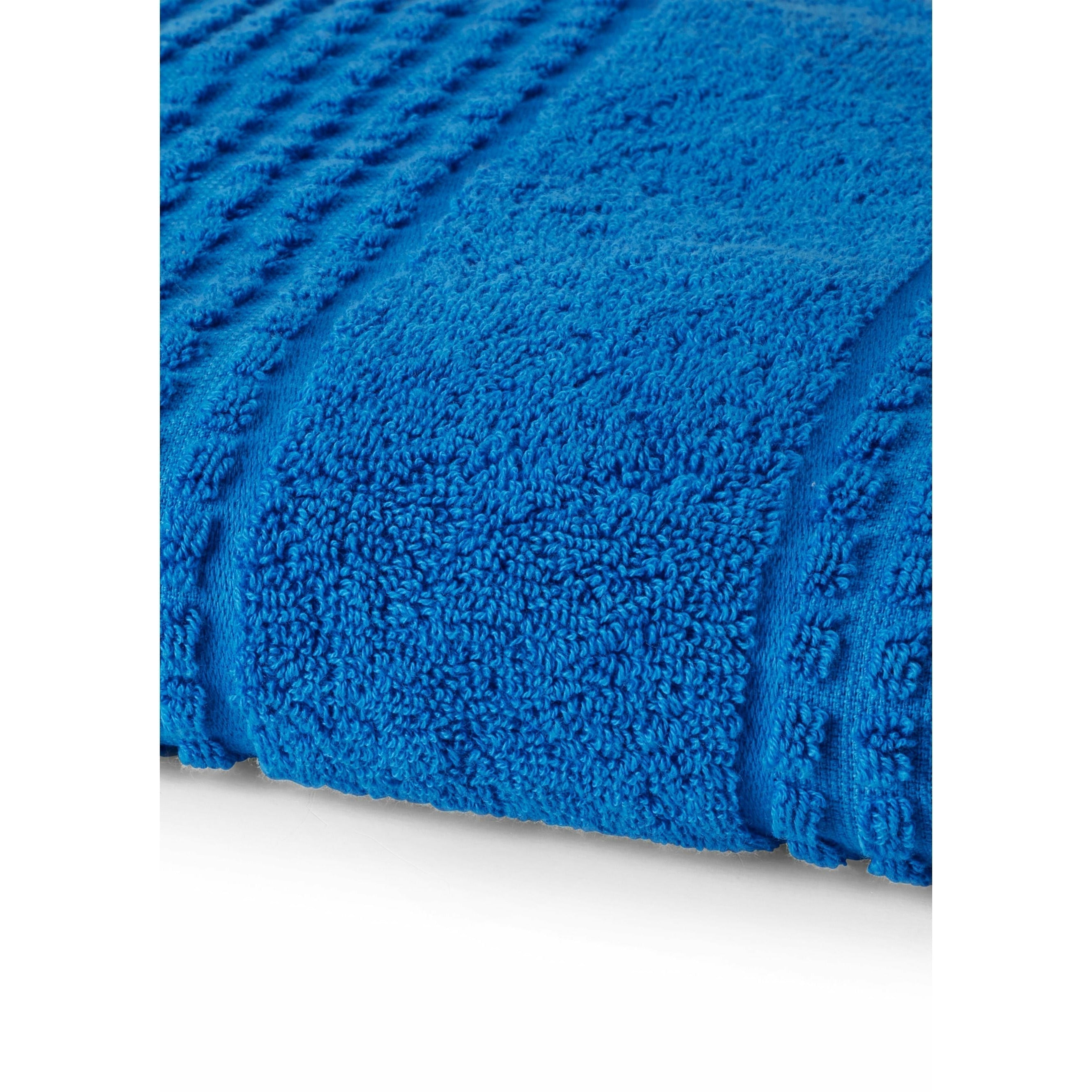 [product_category]-Juna Check Towel 50x100 Cm, Blue-Juna-5713397150344-615034-JUN-4