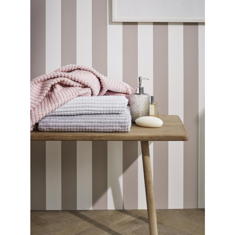 [product_category]-Juna Check Towel Nude, 70x140 Cm-Juna-5713397150474-615047-JUN-2