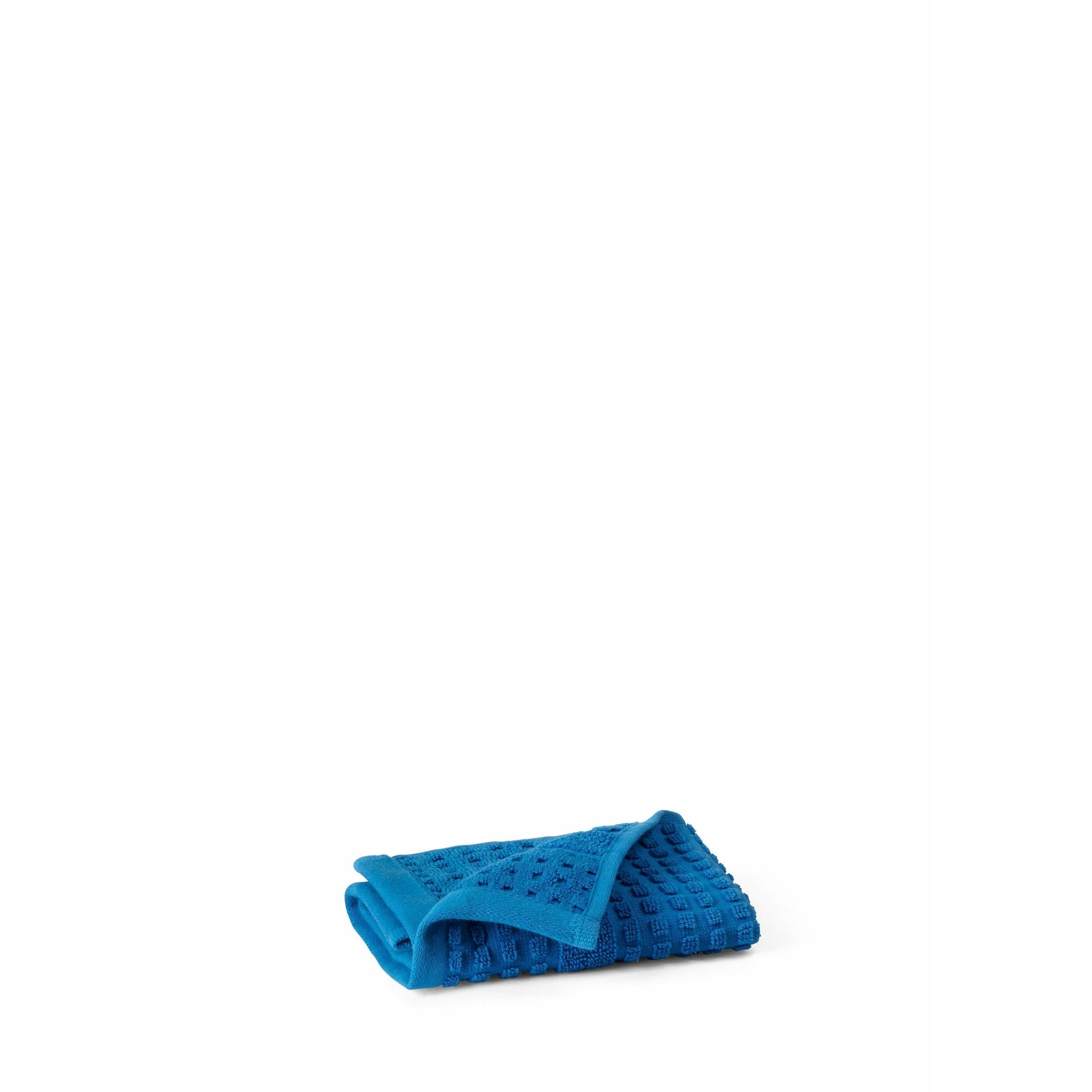 [product_category]-Juna Check Washcloth 30x30 Cm, Blue-Juna-5713397150337-615033-JUN-3