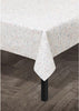 Juna Veld acryl tafelkleed licht multi, 140 cm