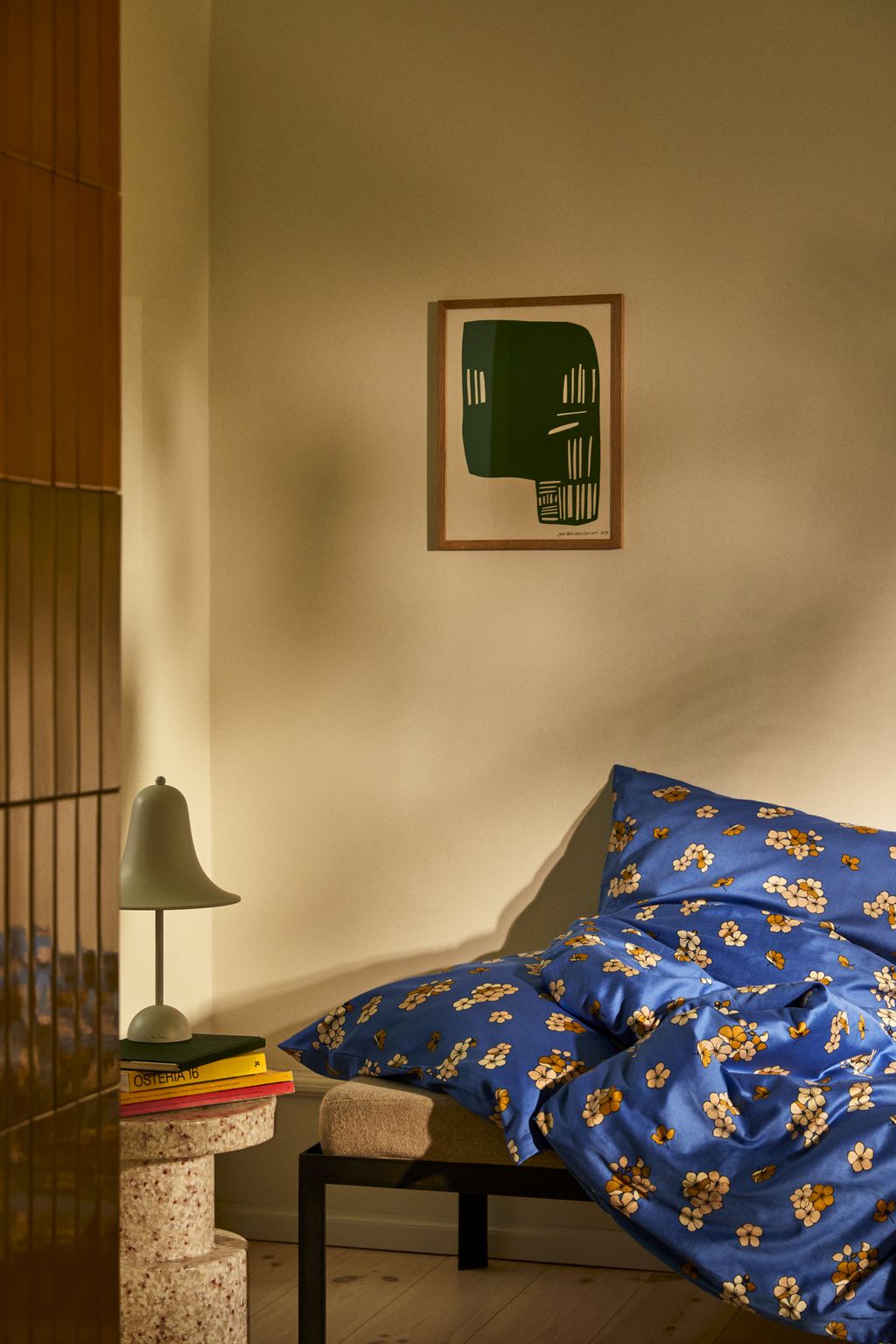 [product_category]-Juna Grand Pleasantly Bed Linen 140 X200 Cm, Blue-Juna-5713397370742-637074-JUN-12
