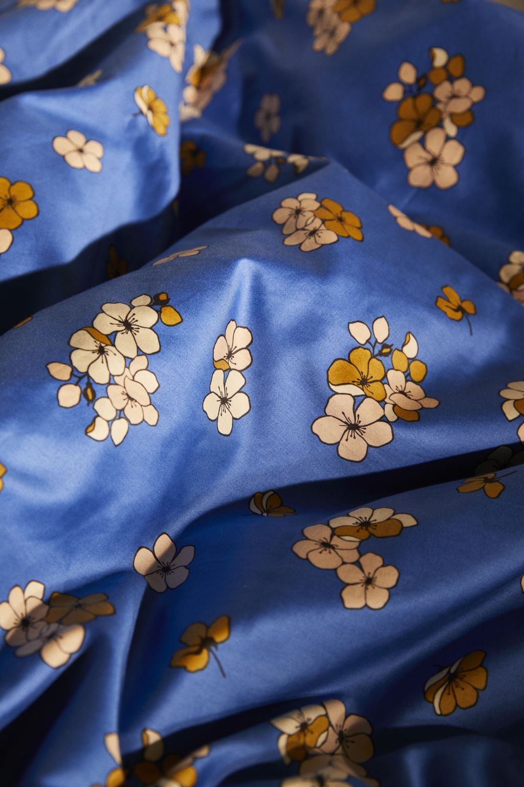 [product_category]-Juna Grand Pleasantly Bed Linen 140 X200 Cm, Blue-Juna-5713397370742-637074-JUN-14
