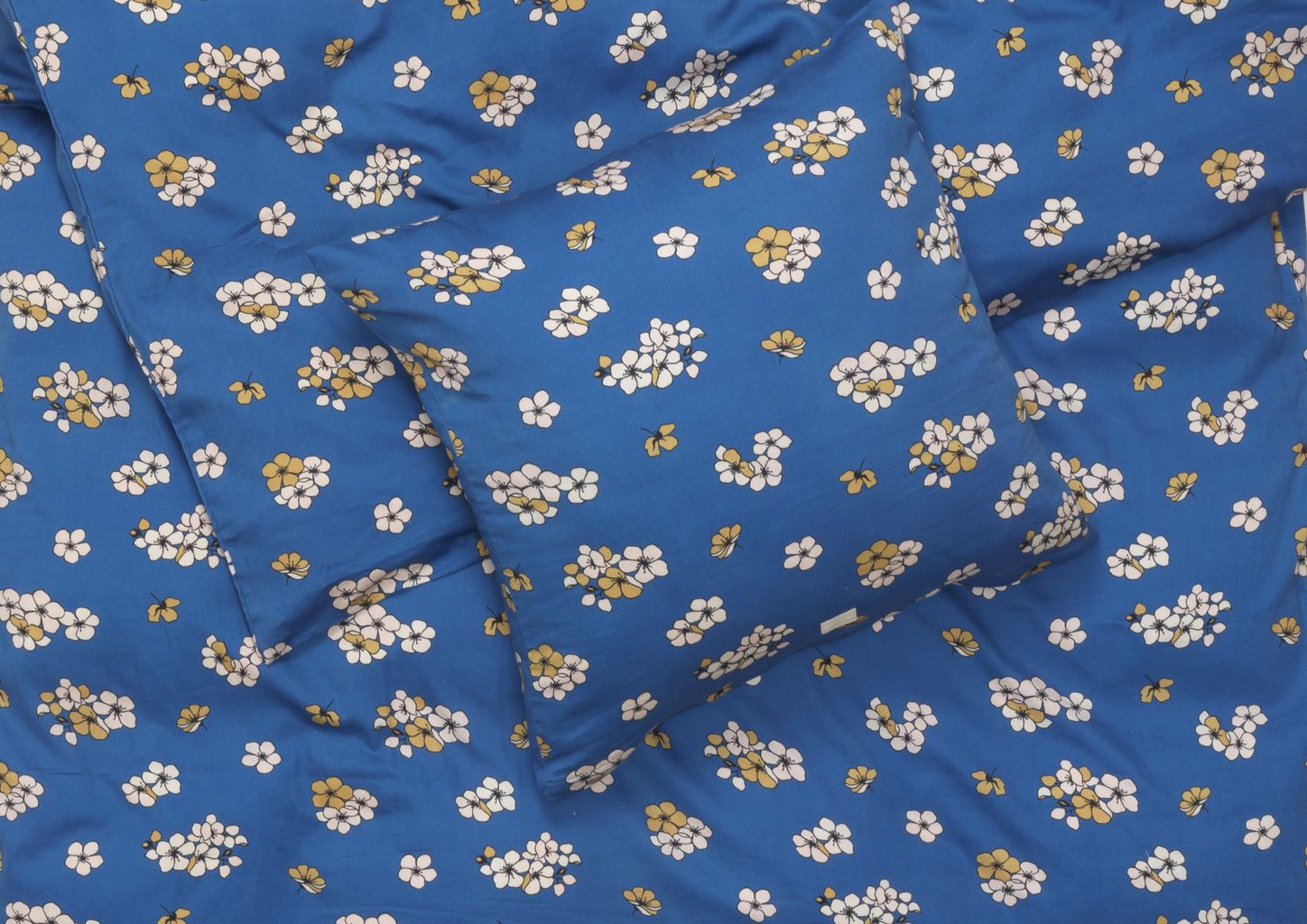[product_category]-Juna Grand Pleasantly Bed Linen 140 X200 Cm, Blue-Juna-5713397370742-637074-JUN-2