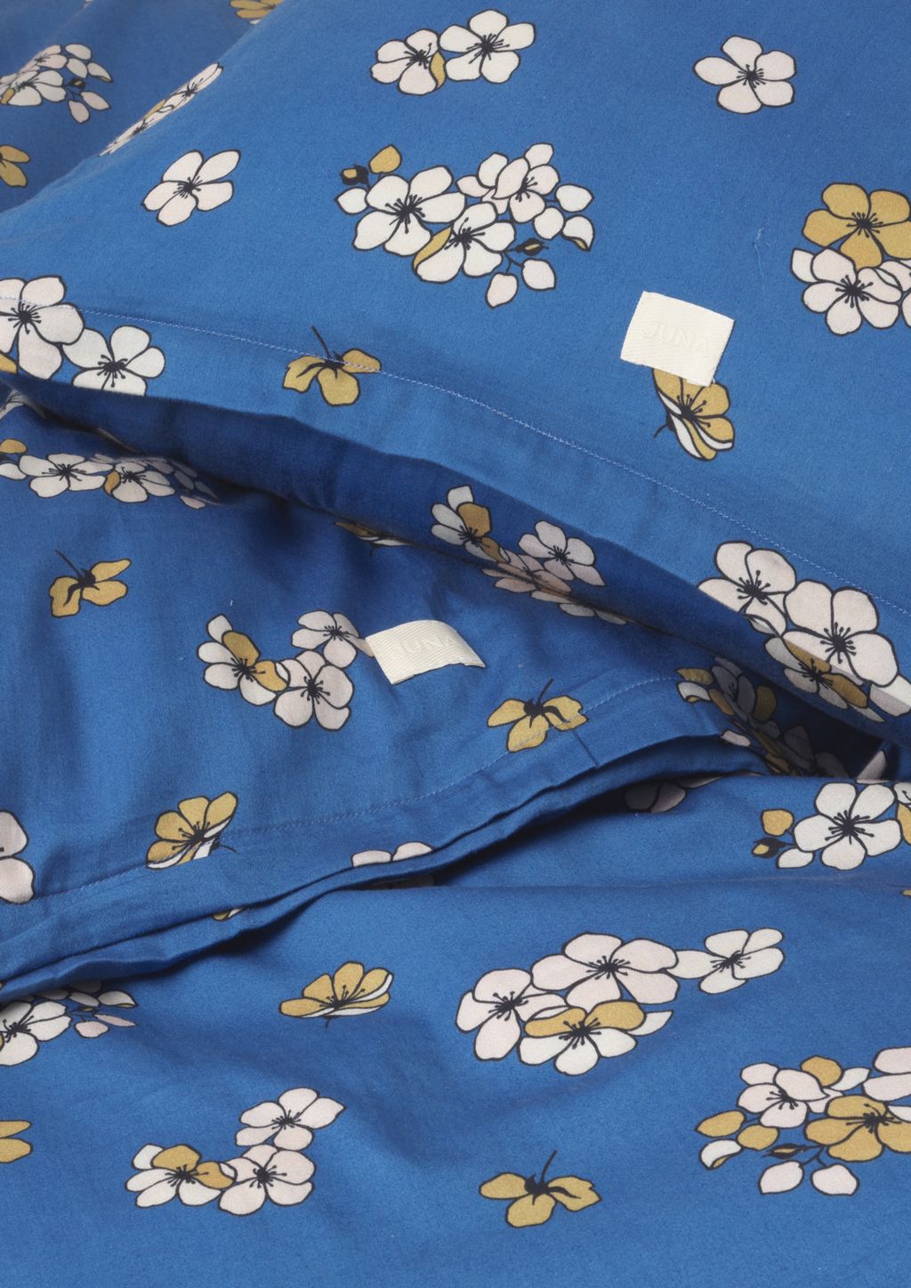[product_category]-Juna Grand Pleasantly Bed Linen 140 X200 Cm, Blue-Juna-5713397370742-637074-JUN-4