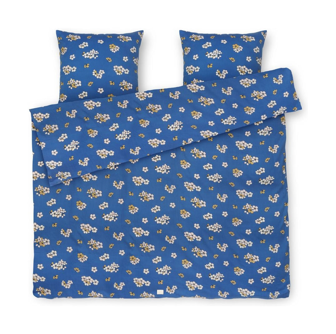 [product_category]-Juna Grand Pleasantly Bed Linen 200 X220 Cm, Blue-Juna-5713397370766-637076-JUN-1