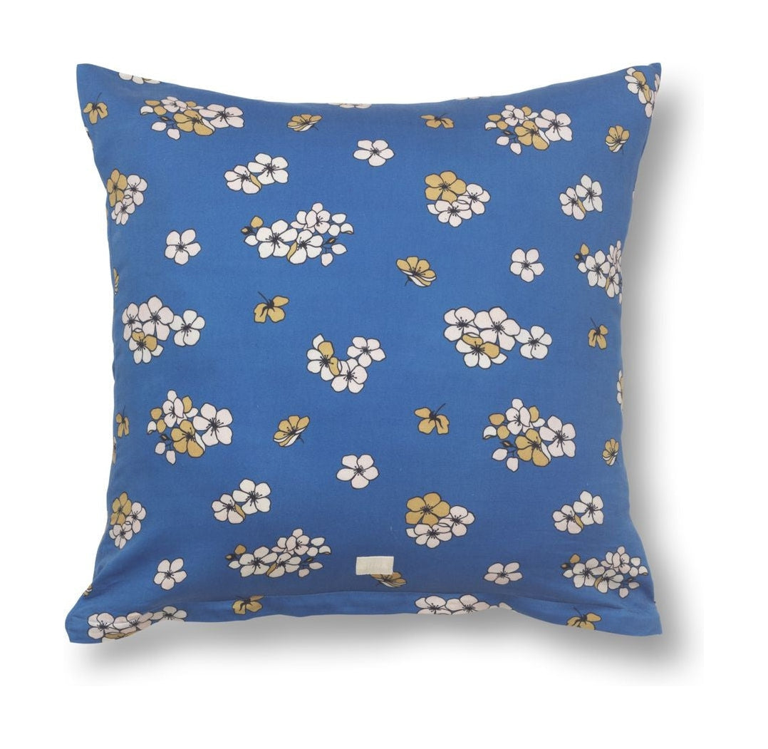 [product_category]-Juna Grand Pleasantly Pillowcase 63 X60 Cm, Blue-Juna-5713397370773-637077-JUN-1