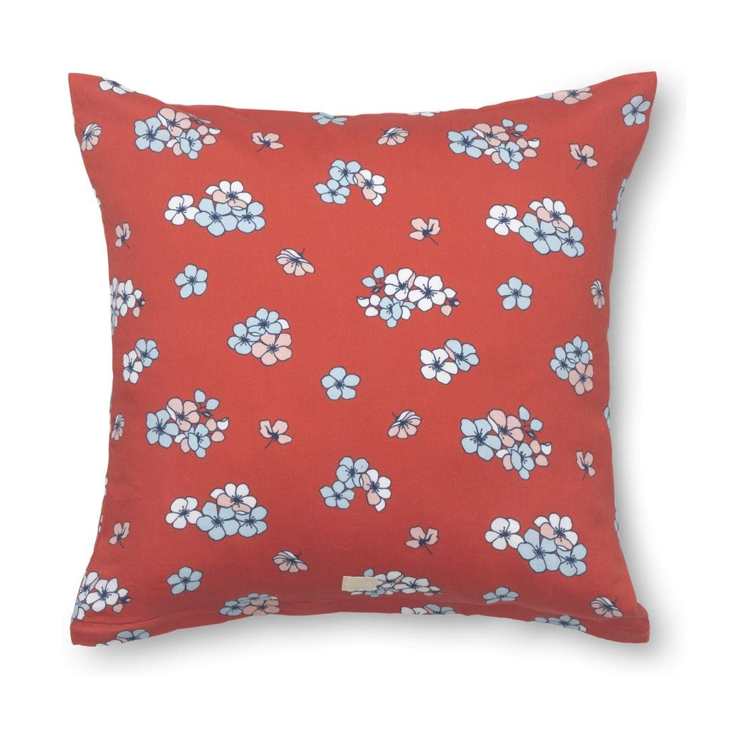 [product_category]-Juna Grand Pleasantly Pillowcase 63 X60 Cm, Chili-Juna-5713397370810-637081-JUN-1