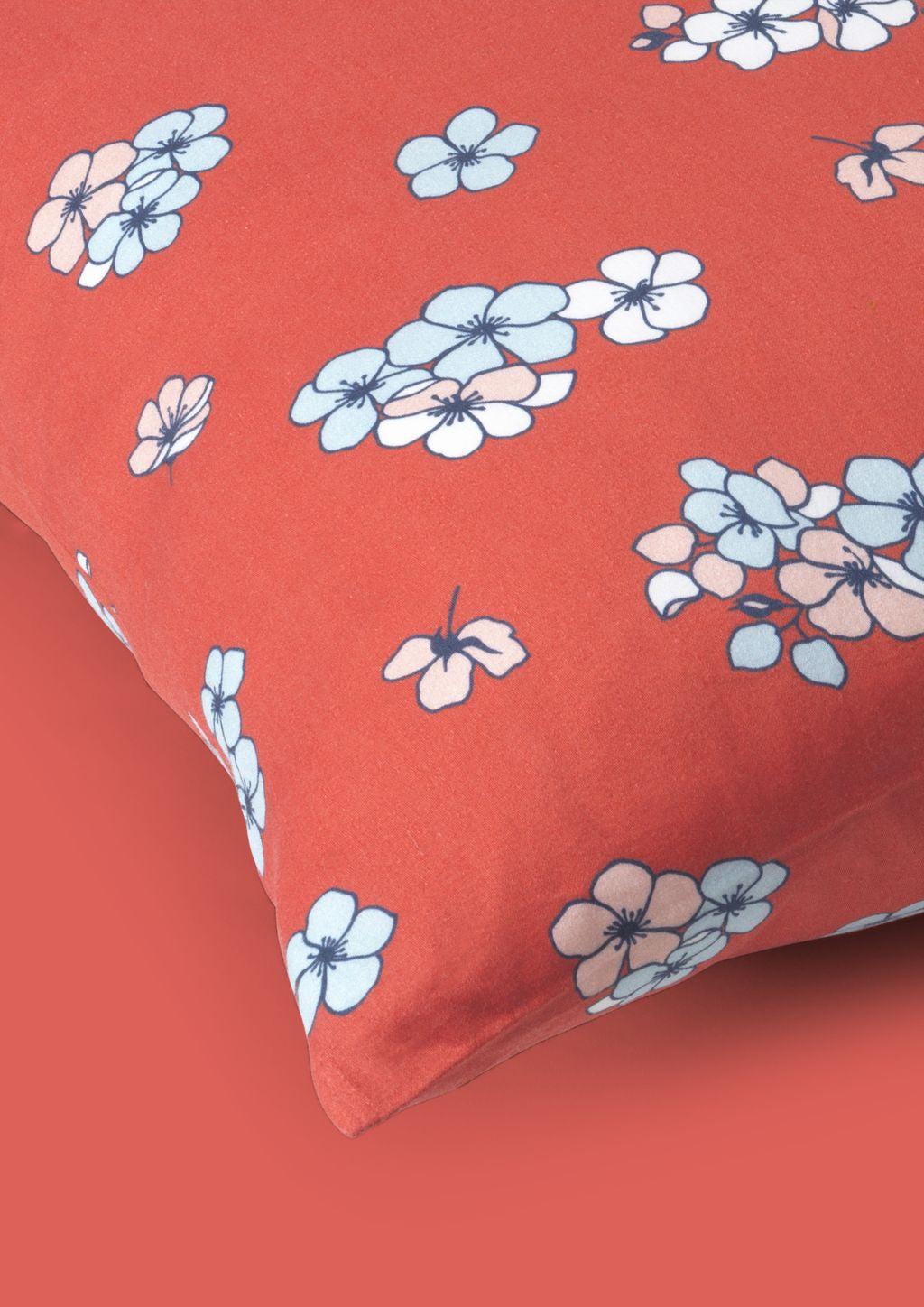 [product_category]-Juna Grand Pleasantly Pillowcase 63 X60 Cm, Chili-Juna-5713397370810-637081-JUN-5