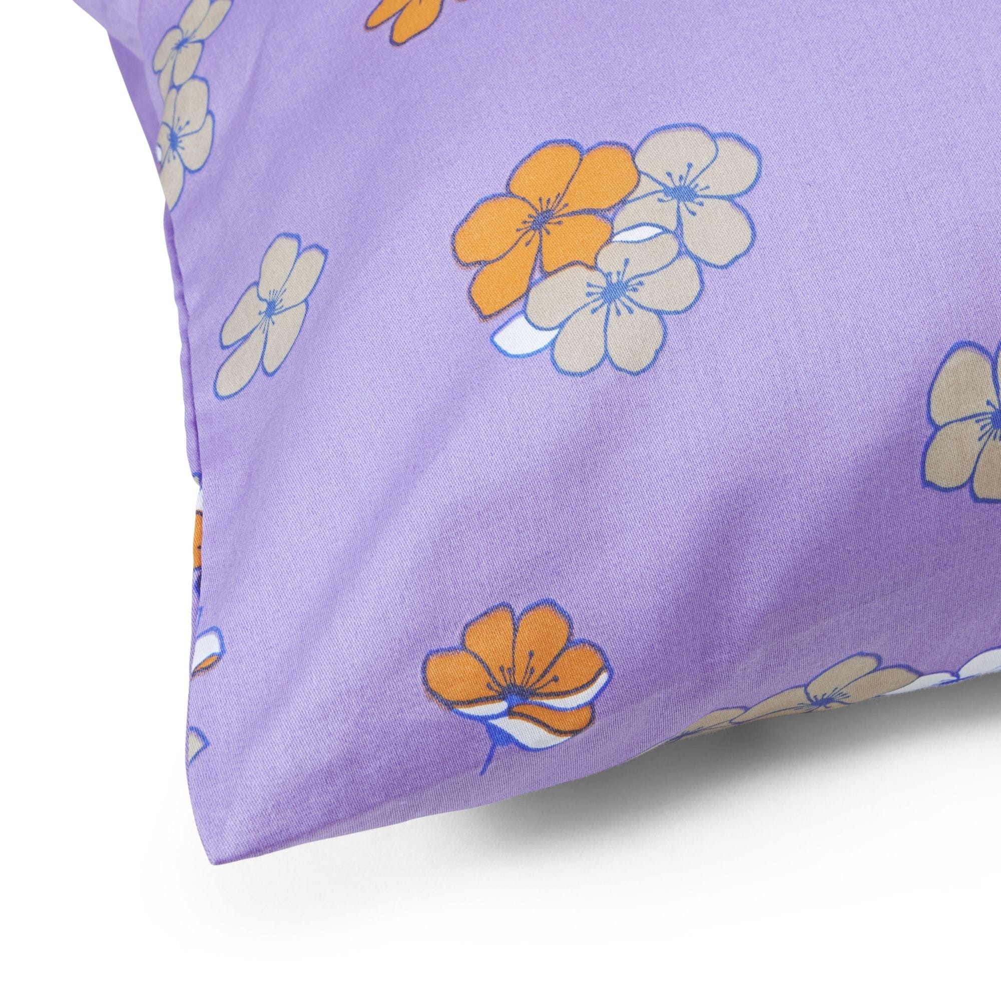 [product_category]-Juna Grand Pleasantly Pillowcase 63x60 Cm, Purple-Juna-5713397360132-636013-JUN-5