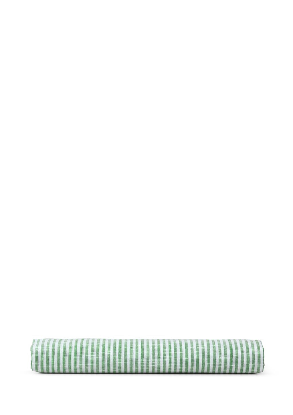 [product_category]-Juna Monochrome Lines Cushion Cover 63 X60 Cm, Green/White-Juna-5713397360712-636071-JUN-4
