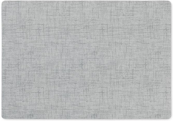 Juna Nature Pacemat Grey, 43x30 cm