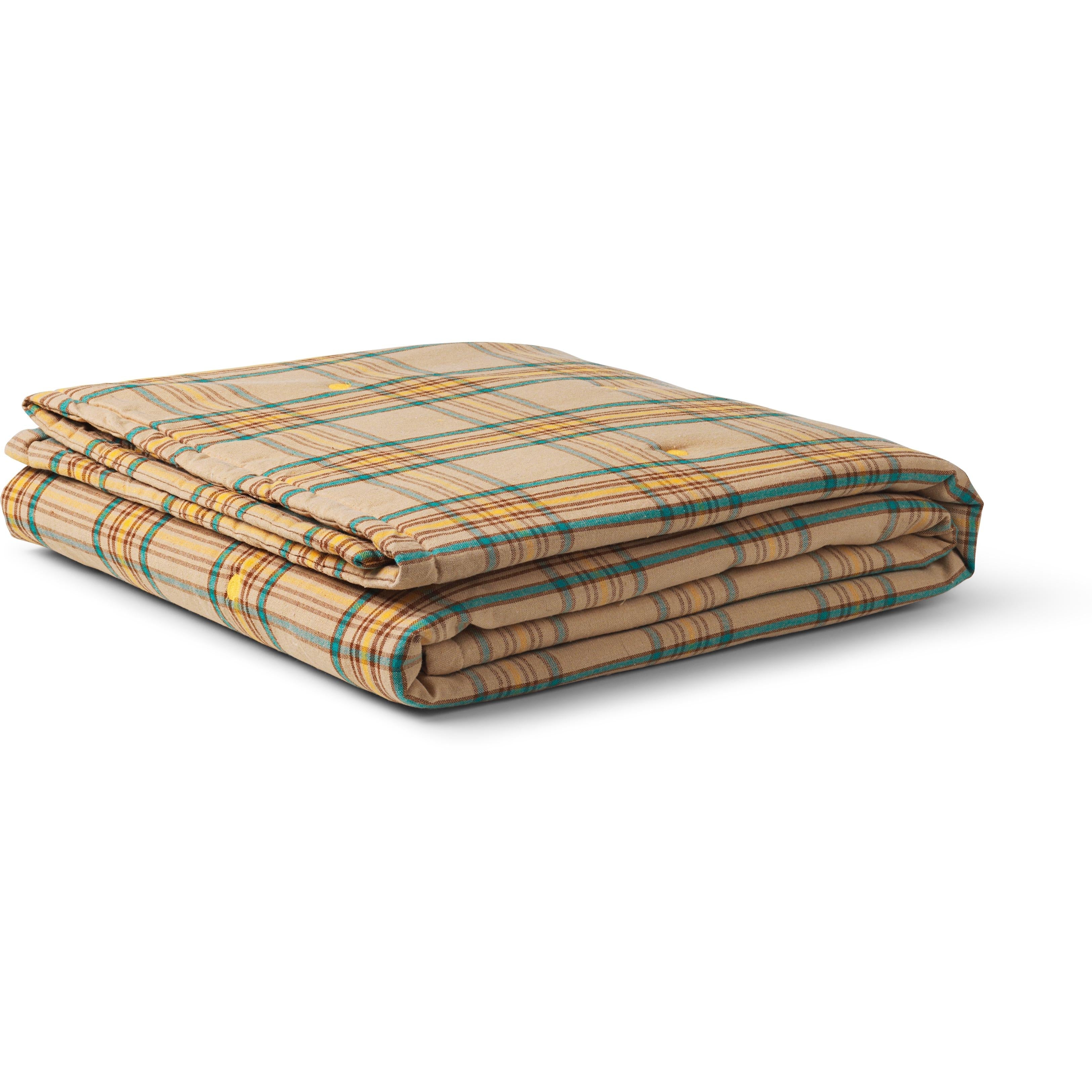 Juna Outdoor Terrace Strop 130x180 cm, písek