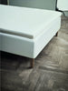 Juna percale obálka bílá, 90x210 cm