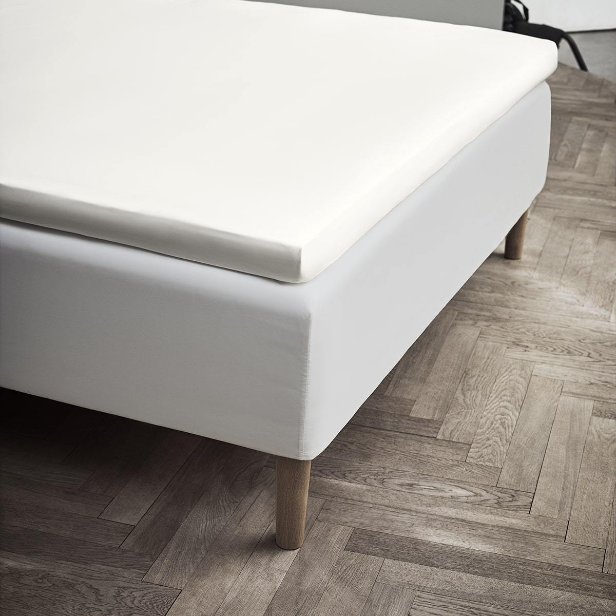 [product_category]-Juna Percale Envelope Sheet White, 90x210 Cm-Juna-5705614115953-618263-JUN-2