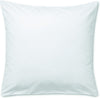 Juna Percale kussenslopen wit, 60x63 cm