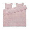 Juna Aangenaam bed linnen 200x220 cm, lichtblauw