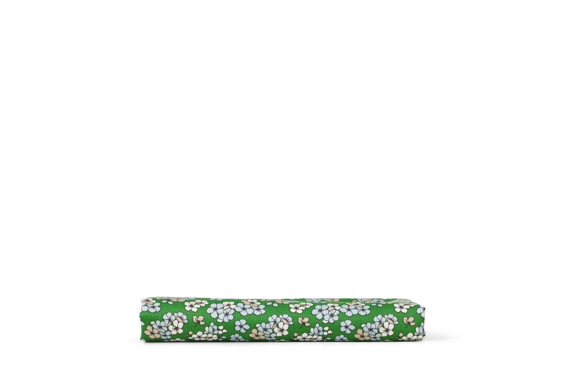 [product_category]-Juna Pleasantly Pillowcase 63x60 Cm, Green-Juna-5713397360255-636025-JUN-4