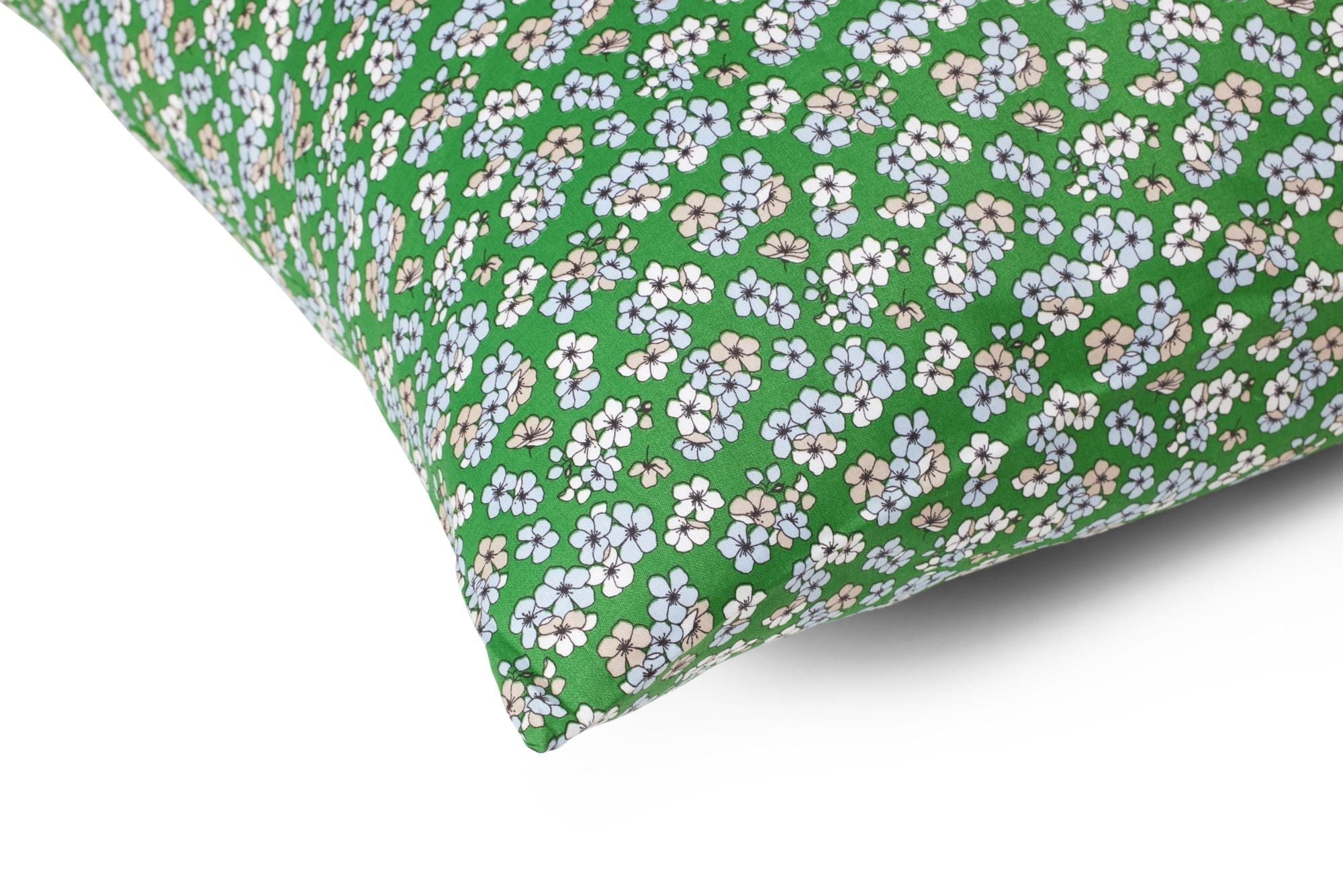 [product_category]-Juna Pleasantly Pillowcase 63x60 Cm, Green-Juna-5713397360255-636025-JUN-5
