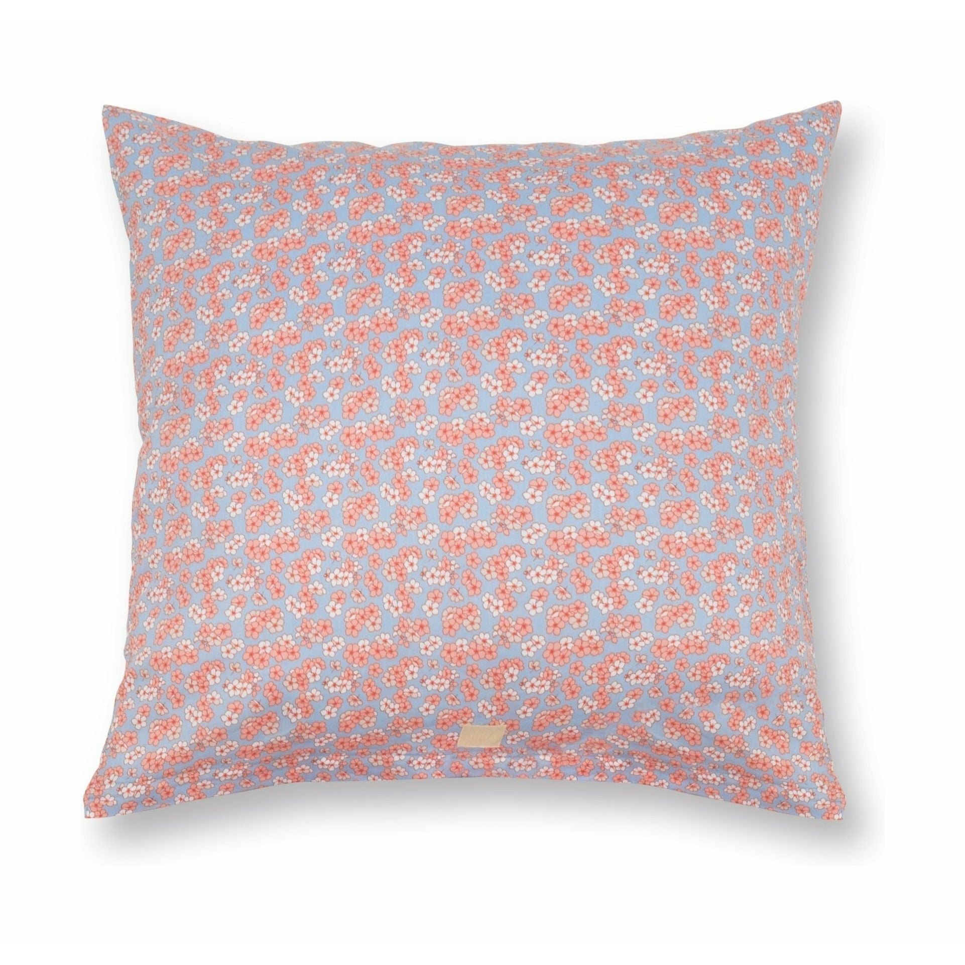 [product_category]-Juna Pleasantly Pillowcase 63x60 Cm, Light Blue-Juna-5713397365694-636569-JUN-1