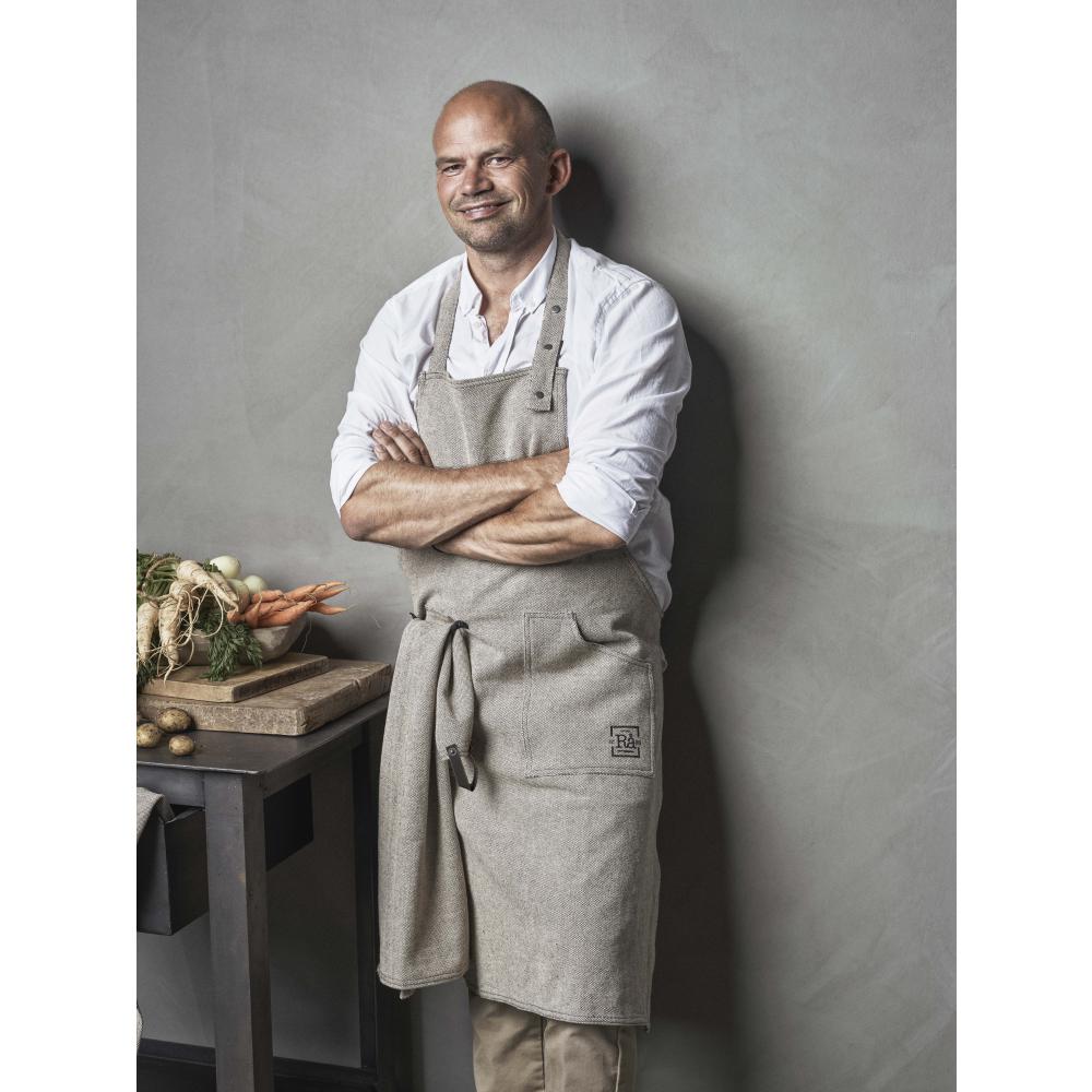 [product_category]-Juna Rå Apron Dark Grey, One Size-Juna-5713397481950-648195-JUN-2
