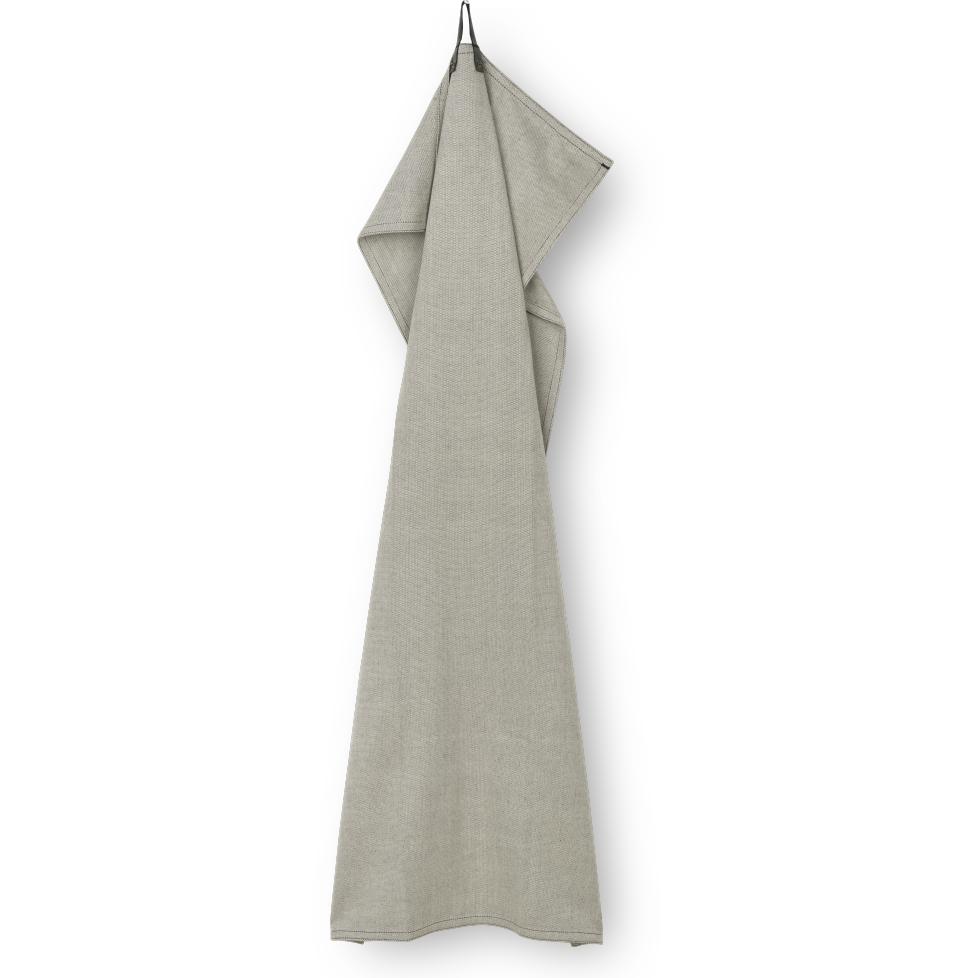 [product_category]-Juna Rå Tea Towel Dark Grey, 50x110 Cm-Juna-5713397423394-642339-JUN-2