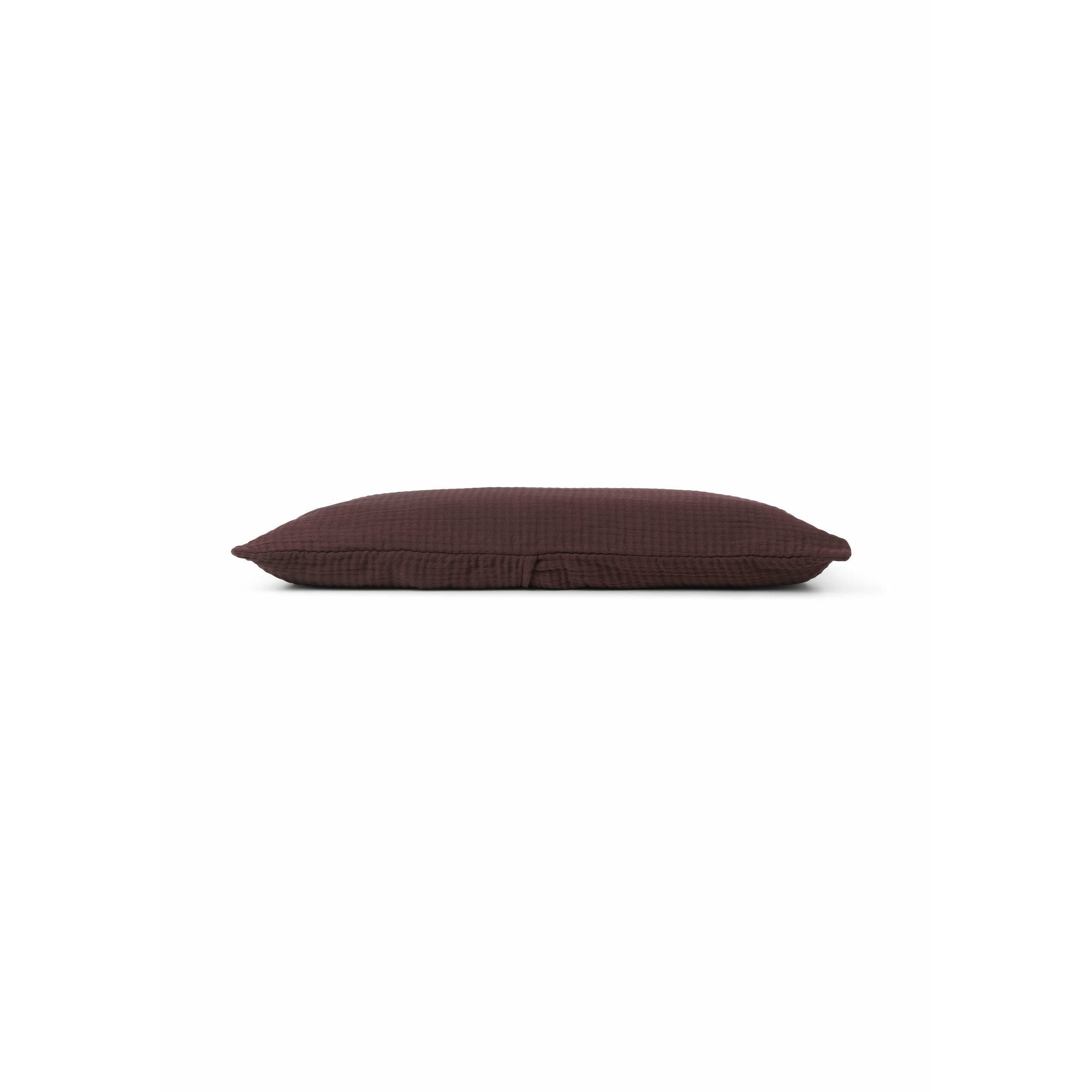 [product_category]-Juna View Cushion 30x60 Cm, Chocolate-Juna-5713397306079-630607-JUN-2