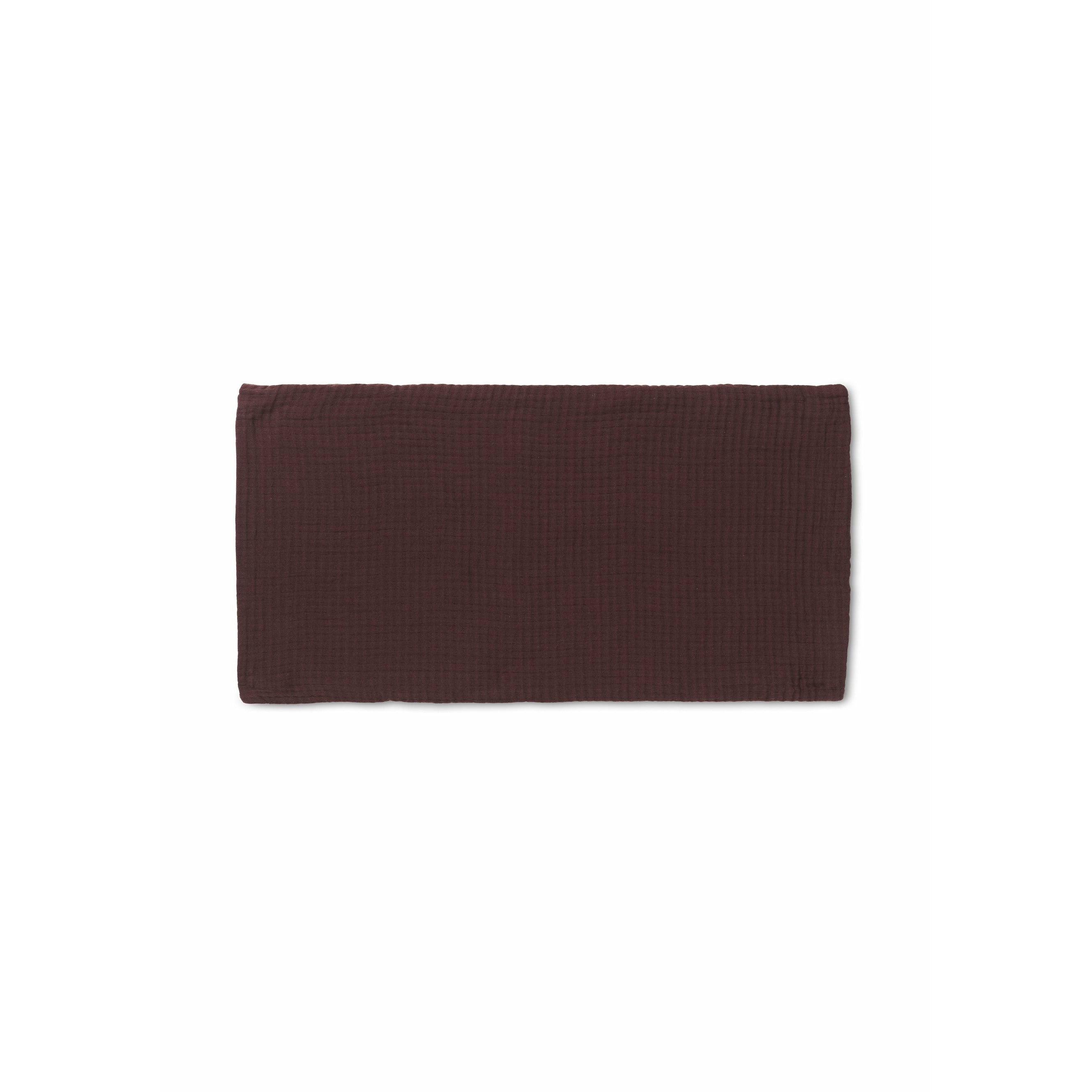[product_category]-Juna View Cushion 30x60 Cm, Chocolate-Juna-5713397306079-630607-JUN-3