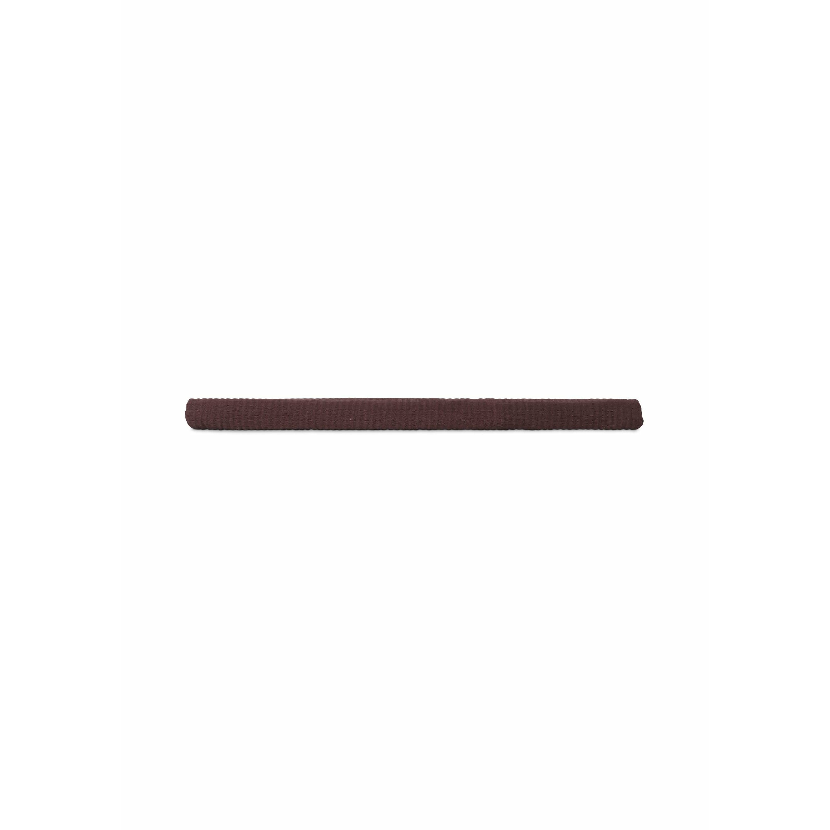 [product_category]-Juna View Cushion 30x60 Cm, Chocolate-Juna-5713397306079-630607-JUN-4