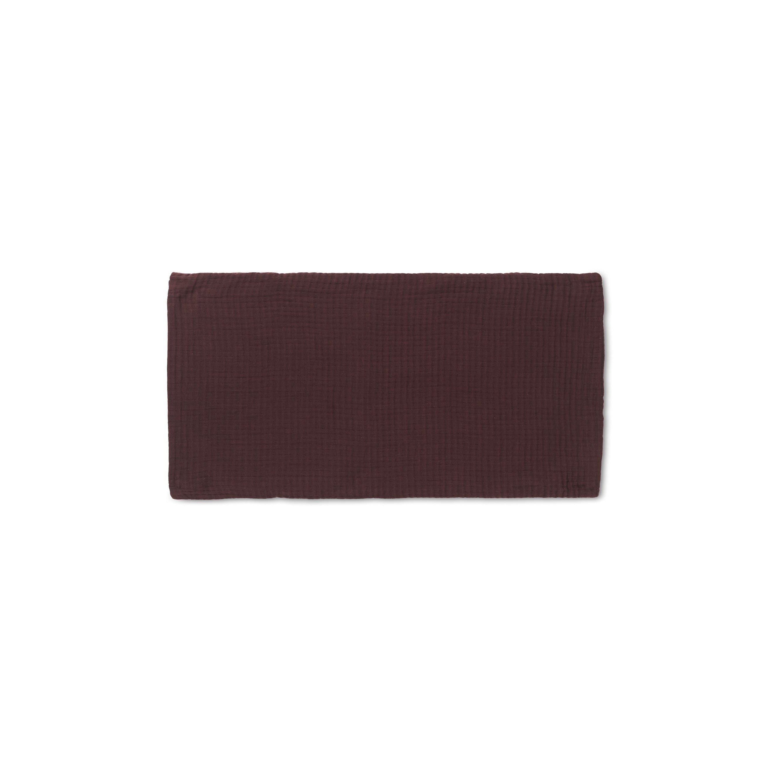 [product_category]-Juna View Cushion 30x60 Cm, Chocolate-Juna-5713397306079-630607-JUN-5